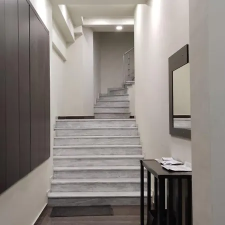 Theater Apartment *