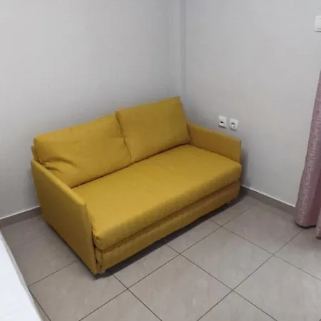 Theater Apartment *