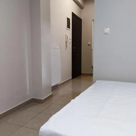 Apartamento Theater 1 *