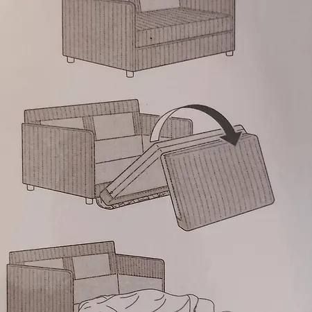 Theater Apartament *